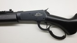 Chiappa 1892 Wildlands Takedown, 44 Mag, 16