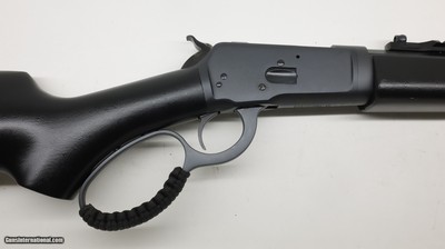 Chiappa 1892 Wildlands Takedown, 44 Mag, 16