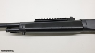 Chiappa 1892 Wildlands Takedown, 44 Mag, 16