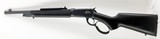 Chiappa 1892 Wildlands Takedown, 44 Mag, 16