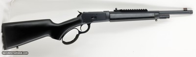 Chiappa 1892 Wildlands Takedown, 44 Mag, 16