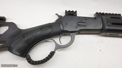 Chiappa 1892 Wildlands Takedown AE, 44 Mag, 16