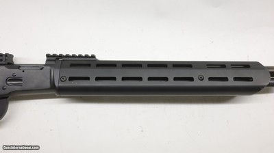Chiappa 1892 Wildlands Takedown AE, 44 Mag, 16