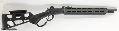 Chiappa 1892 Wildlands Takedown AE, 44 Mag, 16
