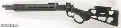 Chiappa 1892 Wildlands Takedown AE, 44 Mag, 16