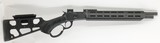 Chiappa 1892 Wildlands Takedown AE, 44 Mag, 16