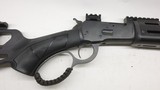 Chiappa 1892 Wildlands Takedown AE, 44 Mag, 16