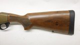 Steoger 3020 Walnut Cerakote 20ga 28