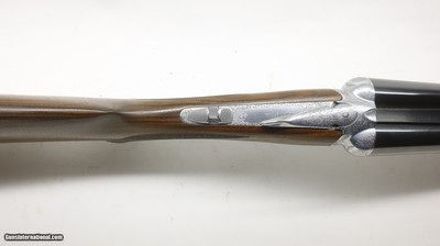 Beretta 486 Parallelo 12ga, 28