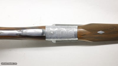 Beretta 486 Parallelo 12ga, 28