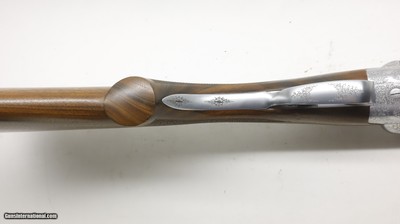 Beretta 486 Parallelo 12ga, 28