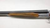 Beretta 486 Parallelo 12ga, 28