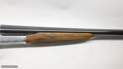 Beretta 486 Parallelo 12ga, 28