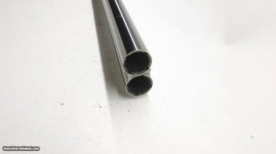 Beretta 486 Parallelo 12ga, 28
