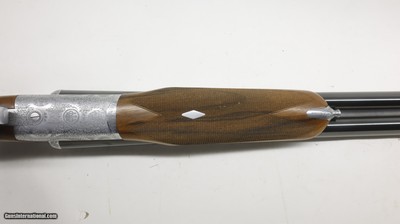 Beretta 486 Parallelo 12ga, 28