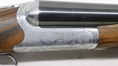 Beretta 486 Parallelo 12ga, 28