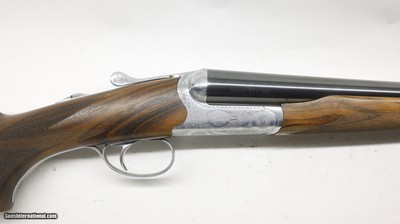 Beretta 486 Parallelo 12ga, 28