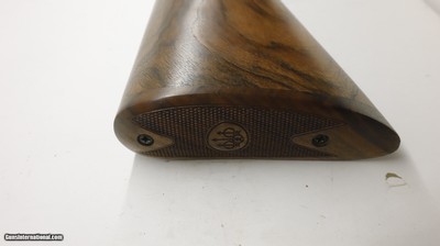 Beretta 486 Parallelo 12ga, 28