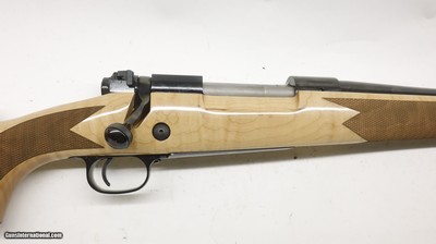 Winchester 70 Super Grade Maple 264 Win NIB 535218229