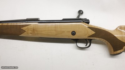 Winchester 70 Super Grade Maple 264 Win NIB 535218229 - Image 7 of 10