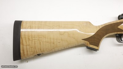 Winchester 70 Super Grade Maple 264 Win NIB 535218229 - Image 2 of 10