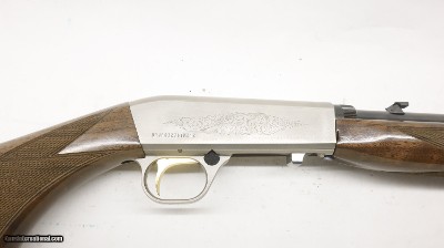 Browning SA22 SA-22 Grade 2 Octagon 22LR 19