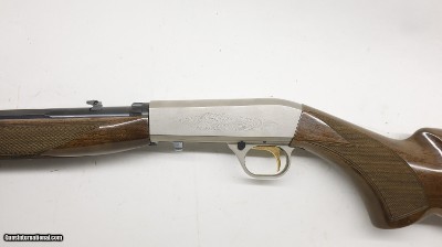 Browning SA22 SA-22 Grade 2 Octagon 22LR 19
