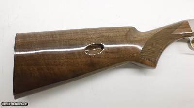 Browning SA22 SA-22 Grade 2 Octagon 22LR 19