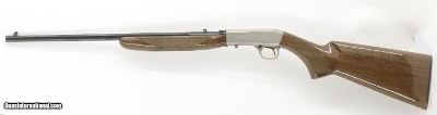 Browning SA22 SA-22 Grade 2 Octagon 22LR 19