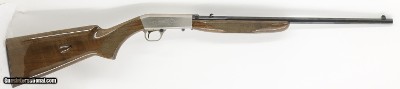 Browning SA22 SA-22 Grade 2 Octagon 22LR 19