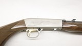 Browning SA22 SA-22 Grade 2 Octagon 22LR 19