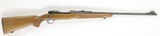 Winchester 70 Standard Transition Pre 64 made 1948 270 Win 24