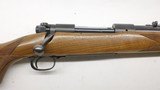 Winchester 70 Standard Transition Pre 64 made 1948 270 Win 24