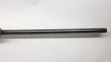 Winchester 70 Standard Transition Pre 64 made 1948 270 Win 24