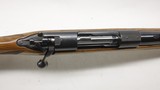 Winchester 70 Standard Transition Pre 64 made 1948 270 Win 24
