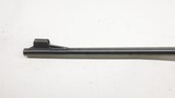 Winchester 70 Standard Transition Pre 64 made 1948 270 Win 24