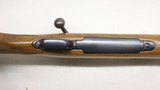 Winchester 70 Standard Transition Pre 64 made 1948 270 Win 24