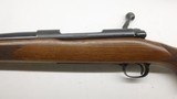 Winchester 70 Alaskan Pre 1964 1961 338 Win Mag - 17 of 20