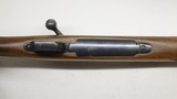 Winchester 70 Alaskan Pre 1964 1961 338 Win Mag - 12 of 20