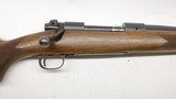 Winchester 70 Alaskan Pre 1964 1961 338 Win Mag - 1 of 20