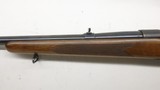 Winchester 70 Alaskan Pre 1964 1961 338 Win Mag - 16 of 20