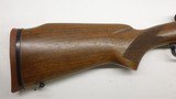 Winchester 70 Alaskan Pre 1964 1961 338 Win Mag - 3 of 20