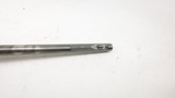 Winchester 70 Standard Pre war 64 made 1939 30-06 24