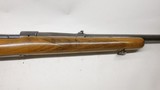 Winchester 70 Standard Pre war 64 made 1939 30-06 24