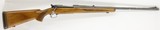 Winchester 70 Standard Pre war 64 made 1939 30-06 24
