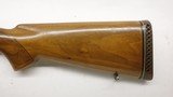 Winchester 70 Standard Pre war 64 made 1939 30-06 24