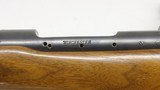 Winchester 70 Standard Pre war 64 made 1939 30-06 24