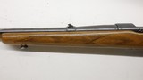 Winchester 70 Standard Pre war 64 made 1939 30-06 24