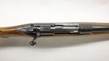 Winchester 70 Standard Pre war 64 made 1939 30-06 24
