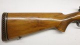 Winchester 70 Standard Pre war 64 made 1939 30-06 24